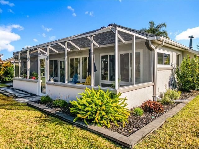 16816 SE 85TH SAPELO COURT, The Villages, FL 32162