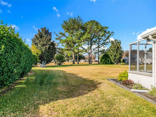 16816 SE 85TH SAPELO COURT, The Villages, FL 32162