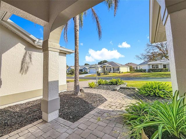 16816 SE 85TH SAPELO COURT, The Villages, FL 32162