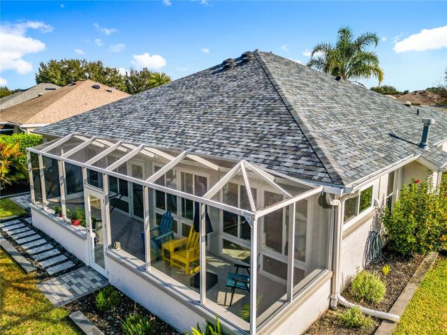 16816 SE 85TH SAPELO COURT, The Villages, FL 32162