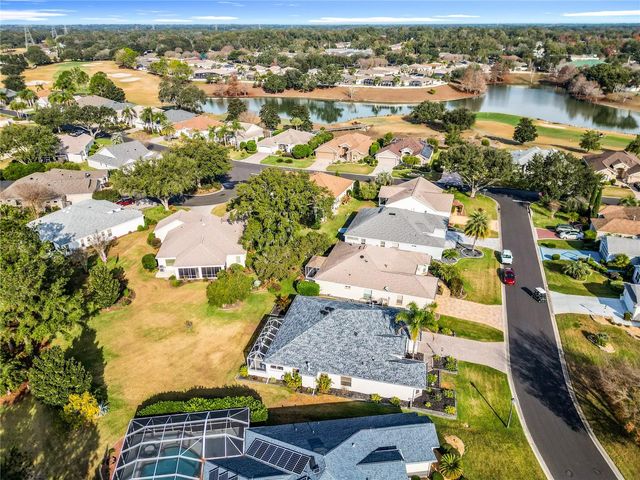 16816 SE 85TH SAPELO COURT, The Villages, FL 32162