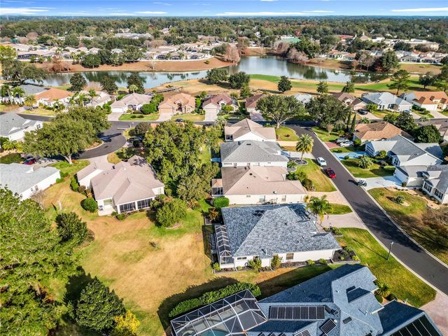 16816 SE 85TH SAPELO COURT, The Villages, FL 32162