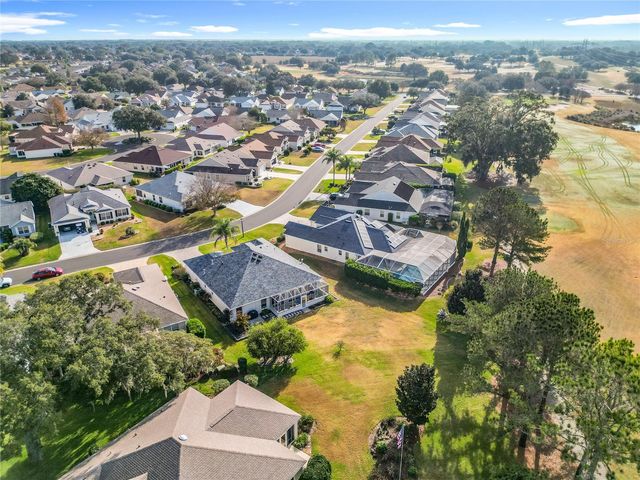 16816 SE 85TH SAPELO COURT, The Villages, FL 32162