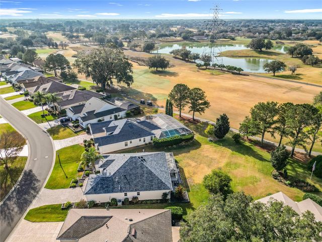 16816 SE 85TH SAPELO COURT, The Villages, FL 32162