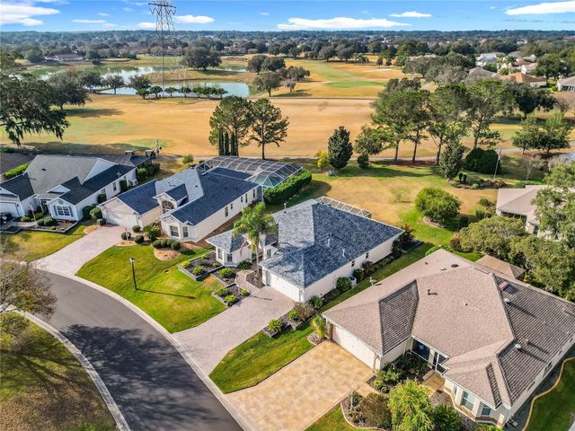 16816 SE 85TH SAPELO COURT, The Villages, FL 32162