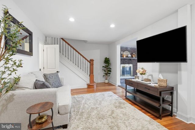 26 HERMAN ST, Feasterville Trevose, PA 19053