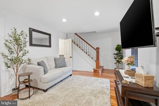 26 HERMAN ST, Feasterville Trevose, PA 19053