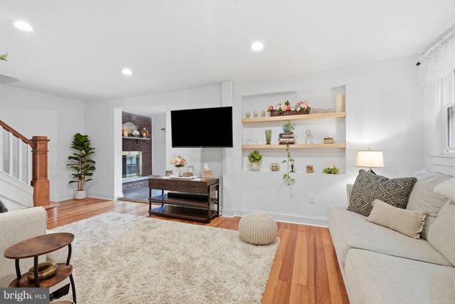 26 HERMAN ST, Feasterville Trevose, PA 19053