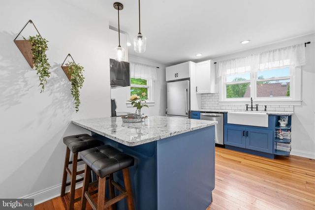 26 HERMAN ST, Feasterville Trevose, PA 19053