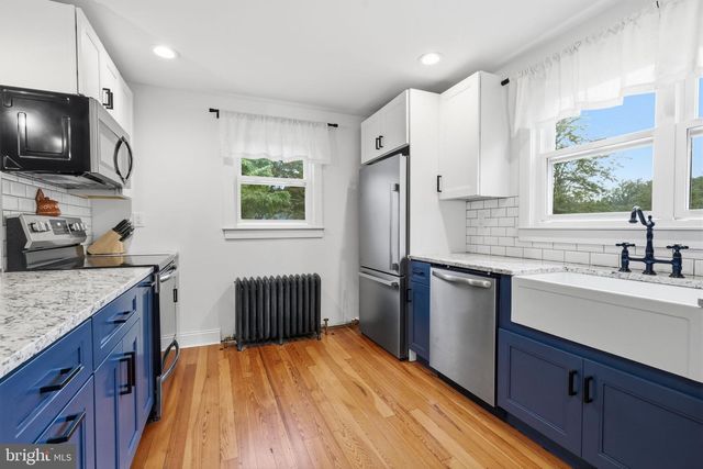 26 HERMAN ST, Feasterville Trevose, PA 19053