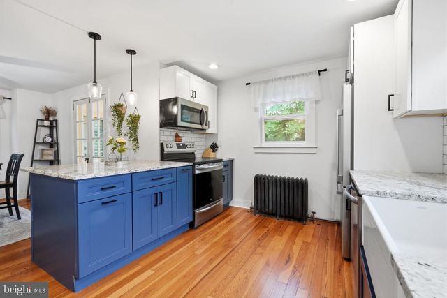 26 HERMAN ST, Feasterville Trevose, PA 19053