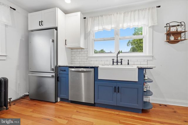 26 HERMAN ST, Feasterville Trevose, PA 19053