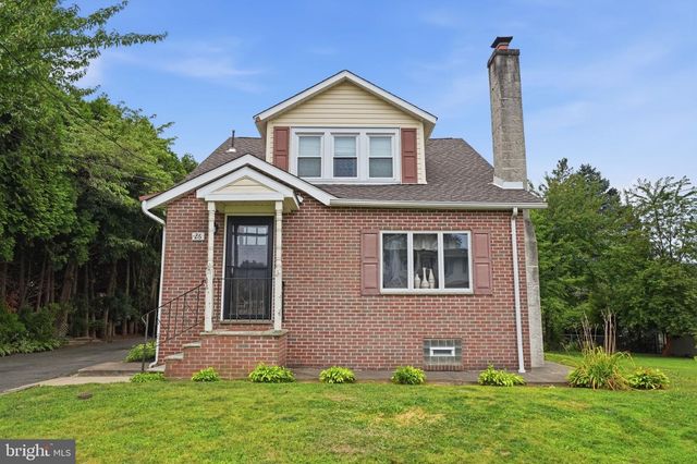 26 HERMAN ST, Feasterville Trevose, PA 19053