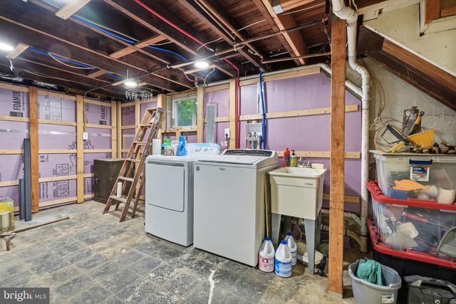 26 HERMAN ST, Feasterville Trevose, PA 19053