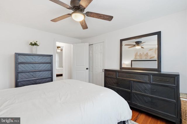 26 HERMAN ST, Feasterville Trevose, PA 19053