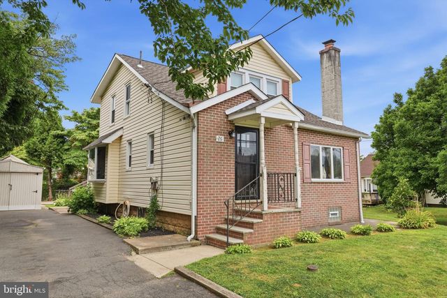26 HERMAN ST, Feasterville Trevose, PA 19053
