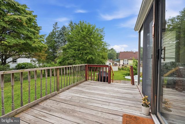 26 HERMAN ST, Feasterville Trevose, PA 19053