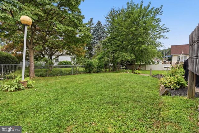 26 HERMAN ST, Feasterville Trevose, PA 19053