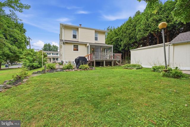 26 HERMAN ST, Feasterville Trevose, PA 19053
