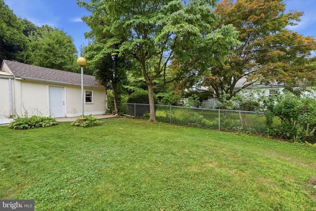 26 HERMAN ST, Feasterville Trevose, PA 19053
