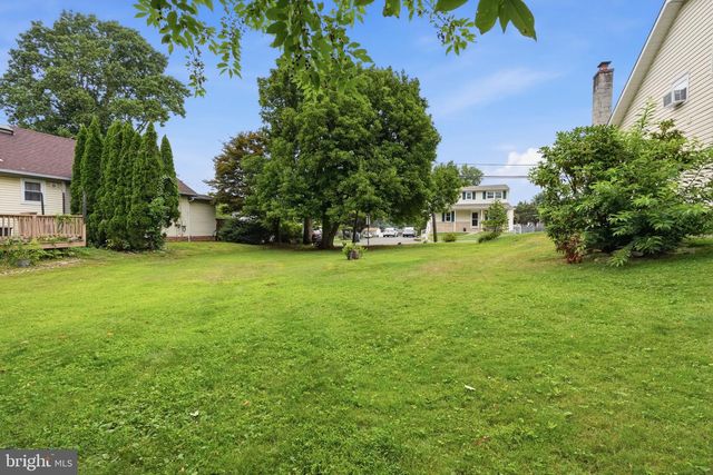 26 HERMAN ST, Feasterville Trevose, PA 19053
