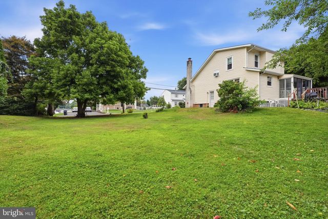 26 HERMAN ST, Feasterville Trevose, PA 19053