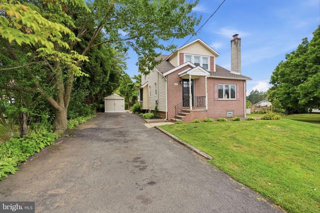 26 HERMAN ST, Feasterville Trevose, PA 19053