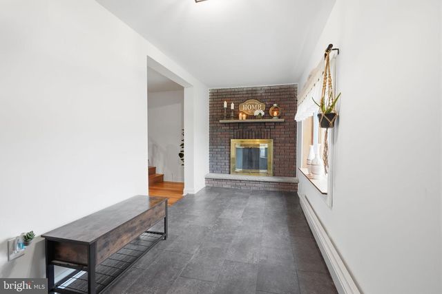 26 HERMAN ST, Feasterville Trevose, PA 19053