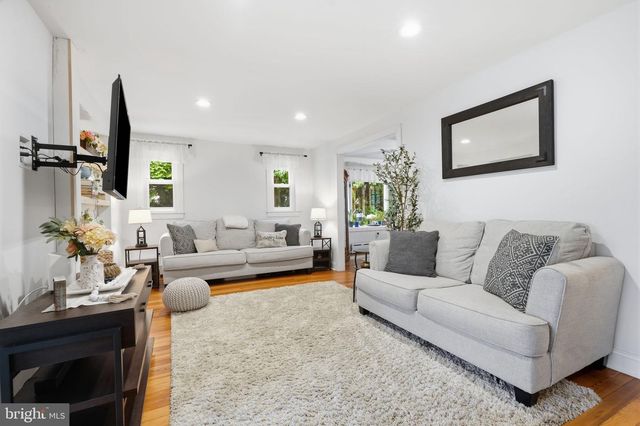 26 HERMAN ST, Feasterville Trevose, PA 19053