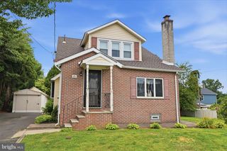 26 HERMAN ST, Feasterville Trevose, PA 19053