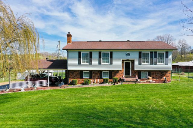 276 Kay Lane, Lily, KY 40740
