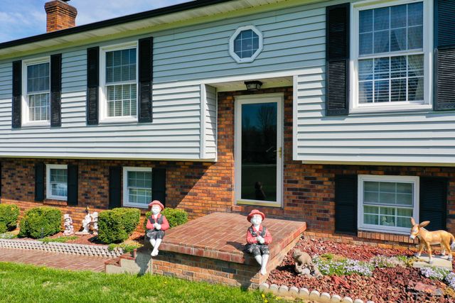 276 Kay Lane, Lily, KY 40740