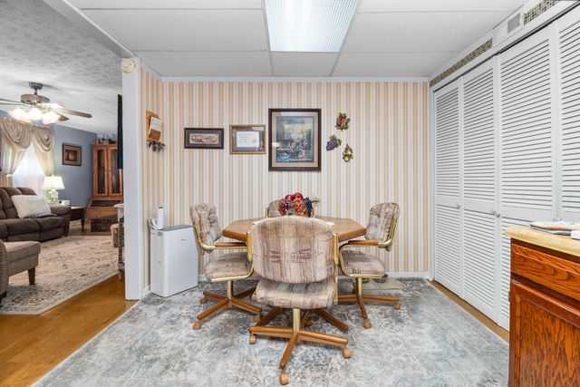 276 Kay Lane, Lily, KY 40740