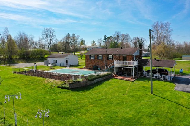 276 Kay Lane, Lily, KY 40740