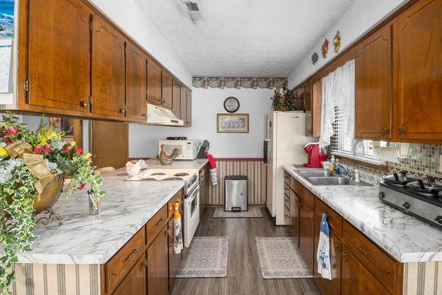 276 Kay Lane, Lily, KY 40740
