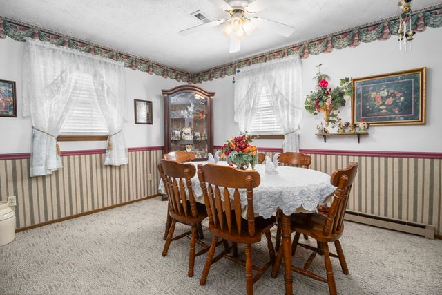 276 Kay Lane, Lily, KY 40740
