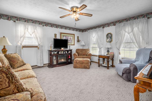 276 Kay Lane, Lily, KY 40740