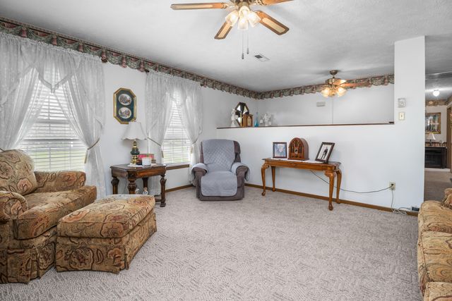 276 Kay Lane, Lily, KY 40740