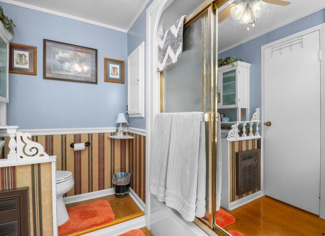 276 Kay Lane, Lily, KY 40740