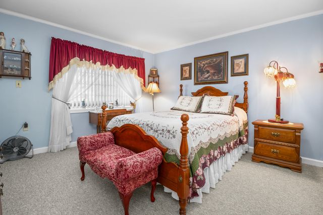 276 Kay Lane, Lily, KY 40740
