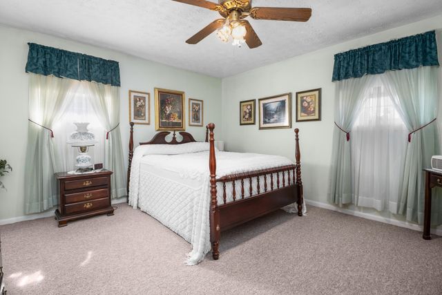276 Kay Lane, Lily, KY 40740