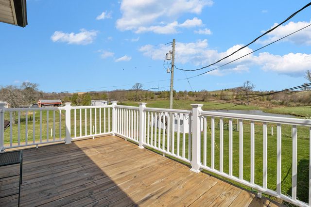 276 Kay Lane, Lily, KY 40740