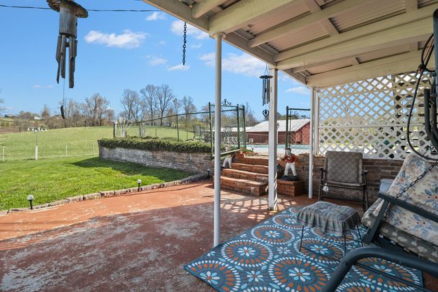 276 Kay Lane, Lily, KY 40740