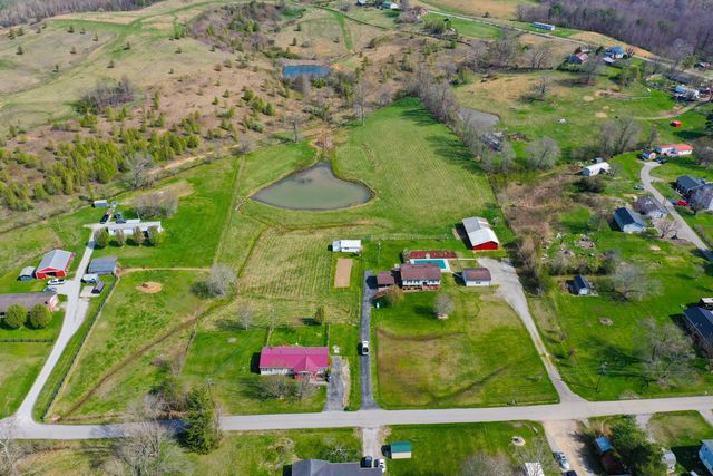 276 Kay Lane, Lily, KY 40740