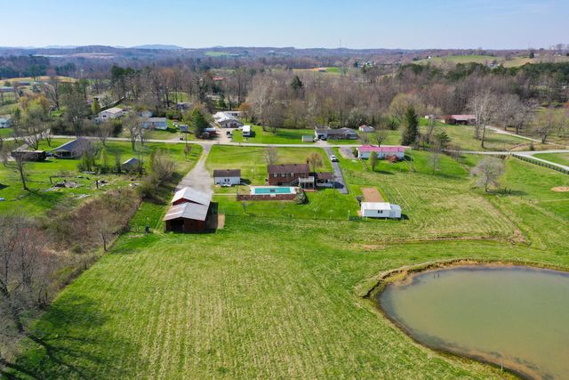 276 Kay Lane, Lily, KY 40740