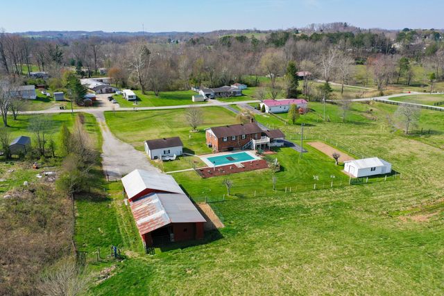 276 Kay Lane, Lily, KY 40740