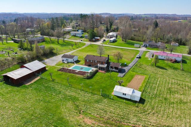 276 Kay Lane, Lily, KY 40740