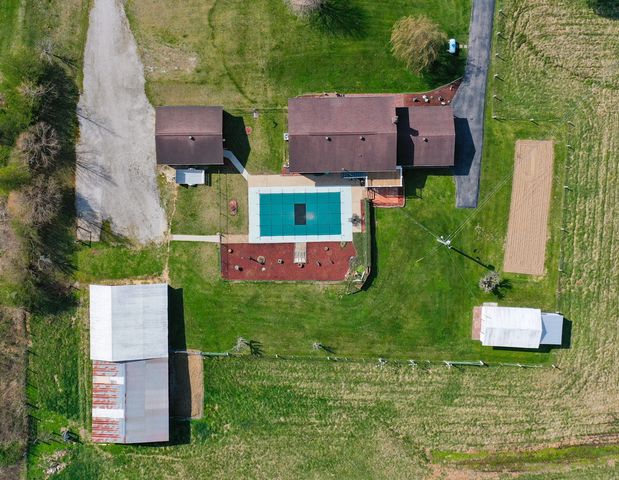 276 Kay Lane, Lily, KY 40740