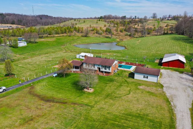 276 Kay Lane, Lily, KY 40740