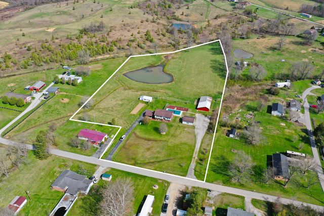 276 Kay Lane, Lily, KY 40740